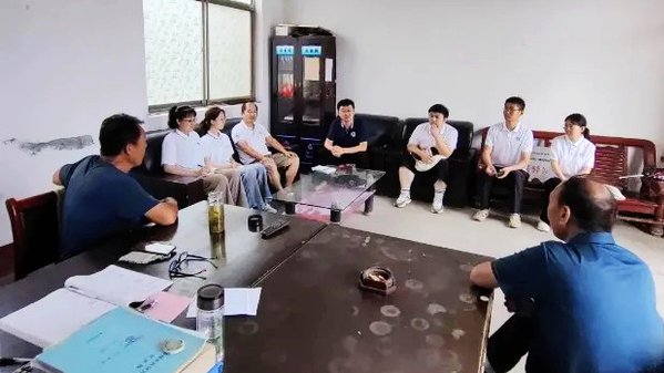 生命科学帝豪娱乐官网官方网站处级干部