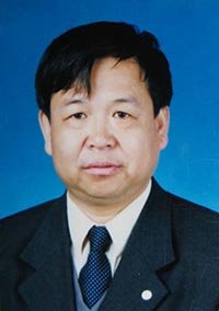 硕士研究生导师