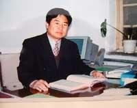 中共党员