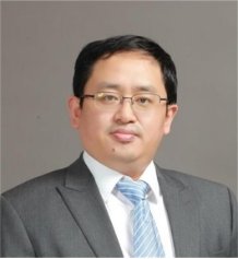 山东高密人