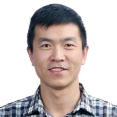 山东农业大学教授