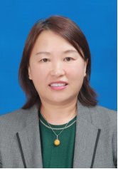 二级教授