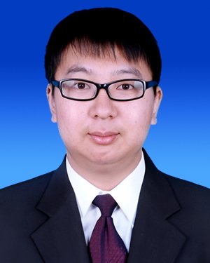 教师工作部部长巩其亮