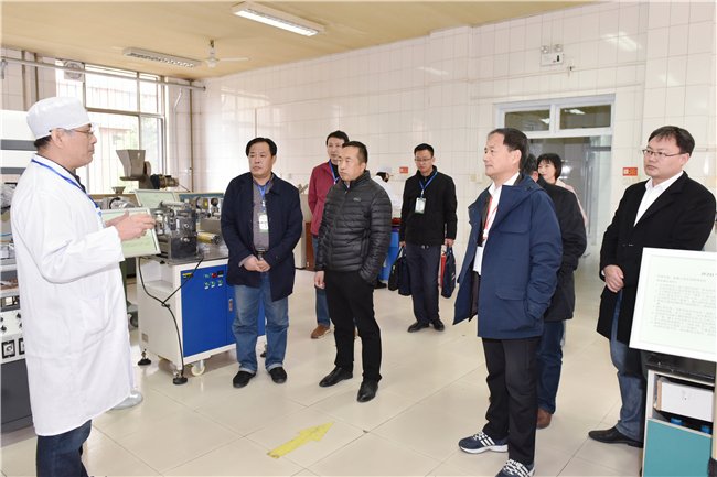 由帝豪国际手机版登录部食品科学与技术