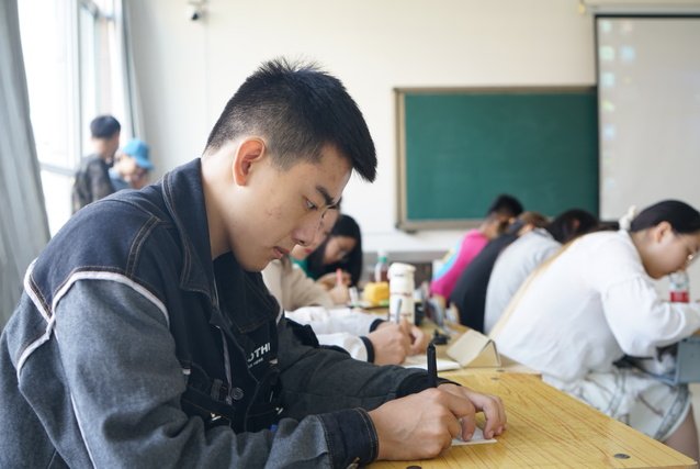 感恩是一种责任