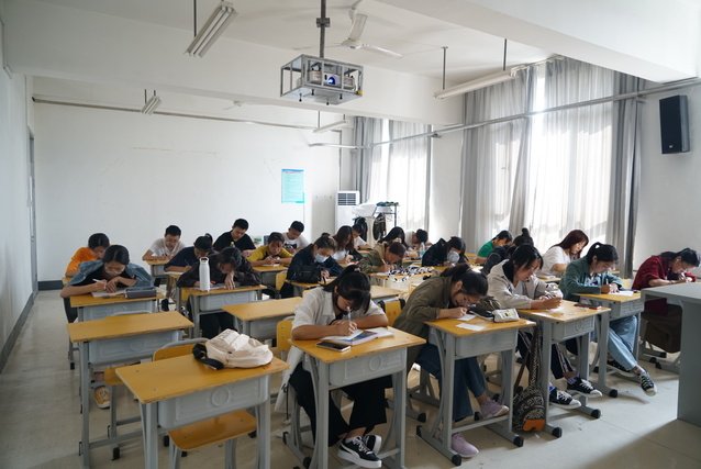 感恩是一种文明