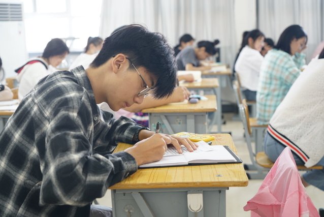 感恩是一种品德