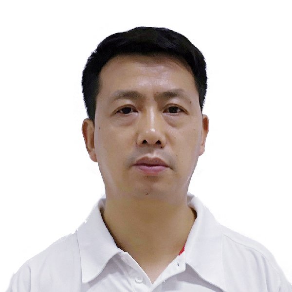 个人简介