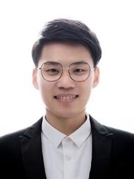 个人简介