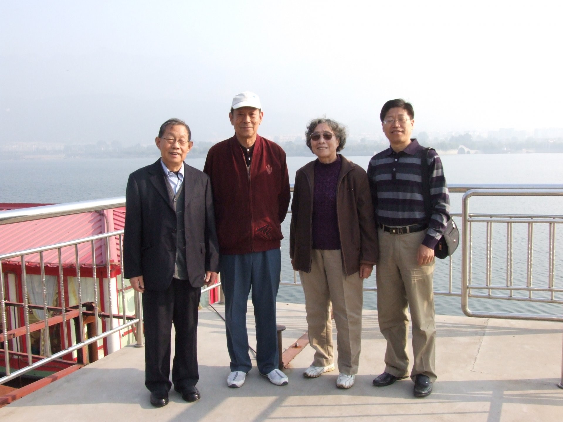 山东省泰安市岱宗大街61号