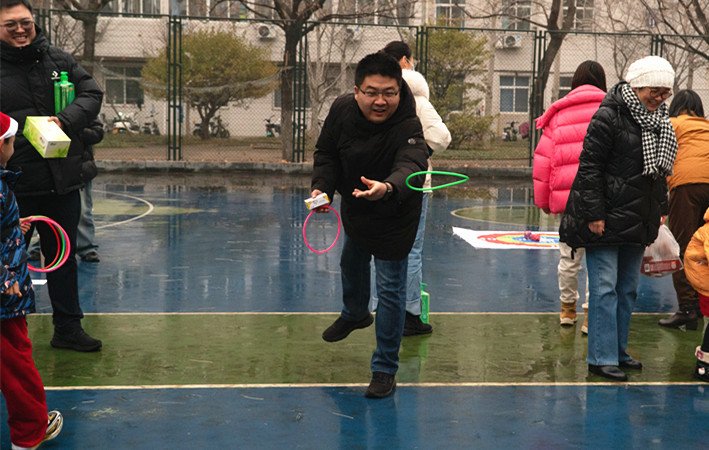 继续了解机关工会机关工会“喜迎元旦