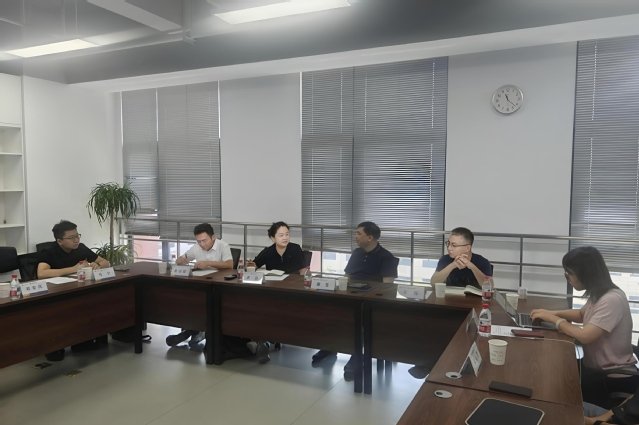 近距离感受上财以人工智能重塑经管实验