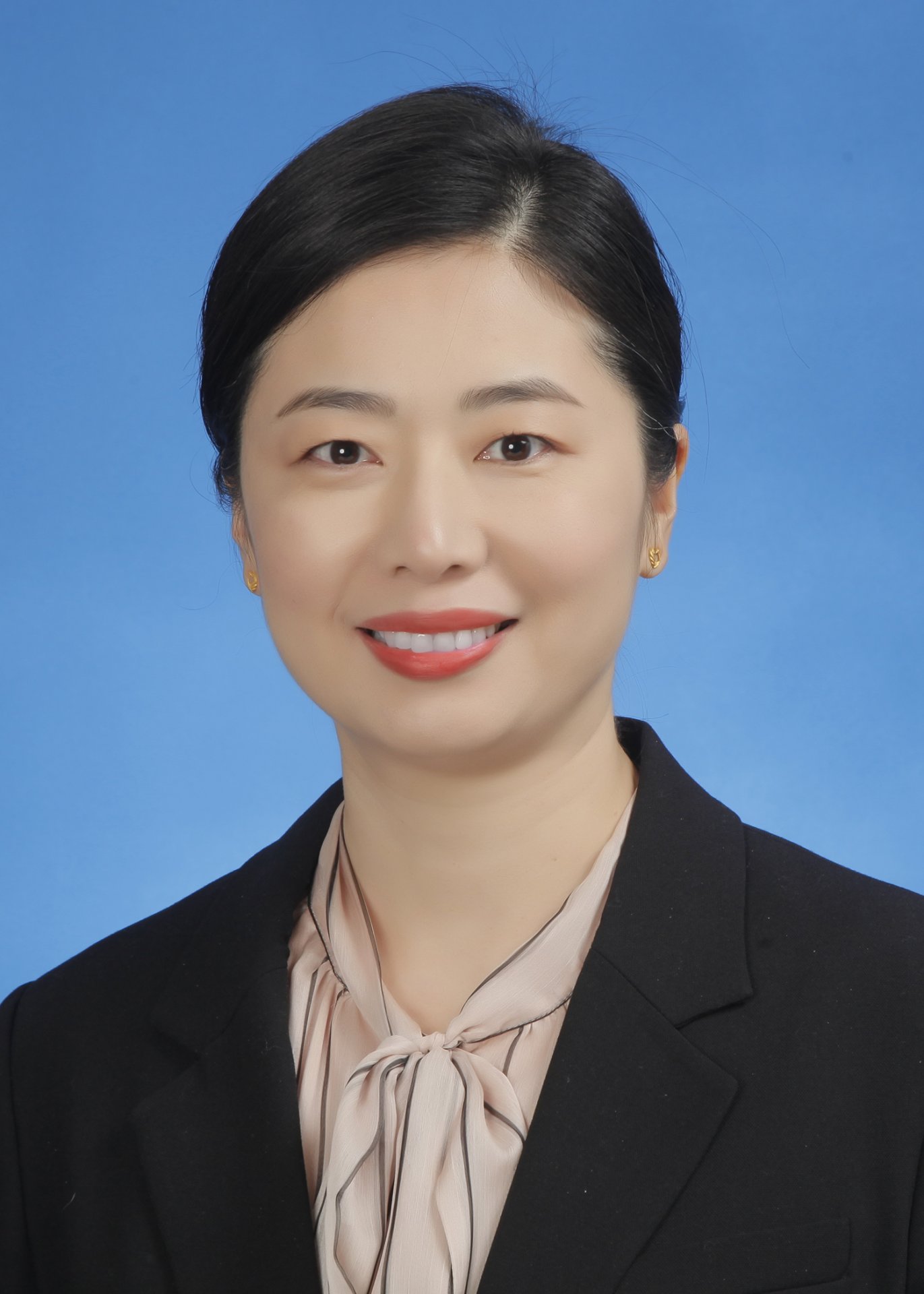 山东泰安人