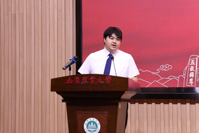 继续了解并寄予三点期许