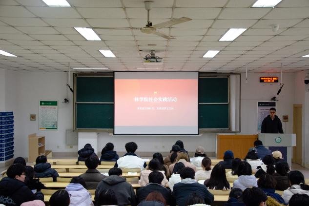 徐振珍及团委老师对全面梳理围绕思想引