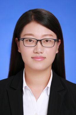 职 称