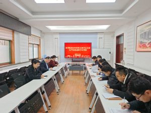 压紧压实基层党建工作责任