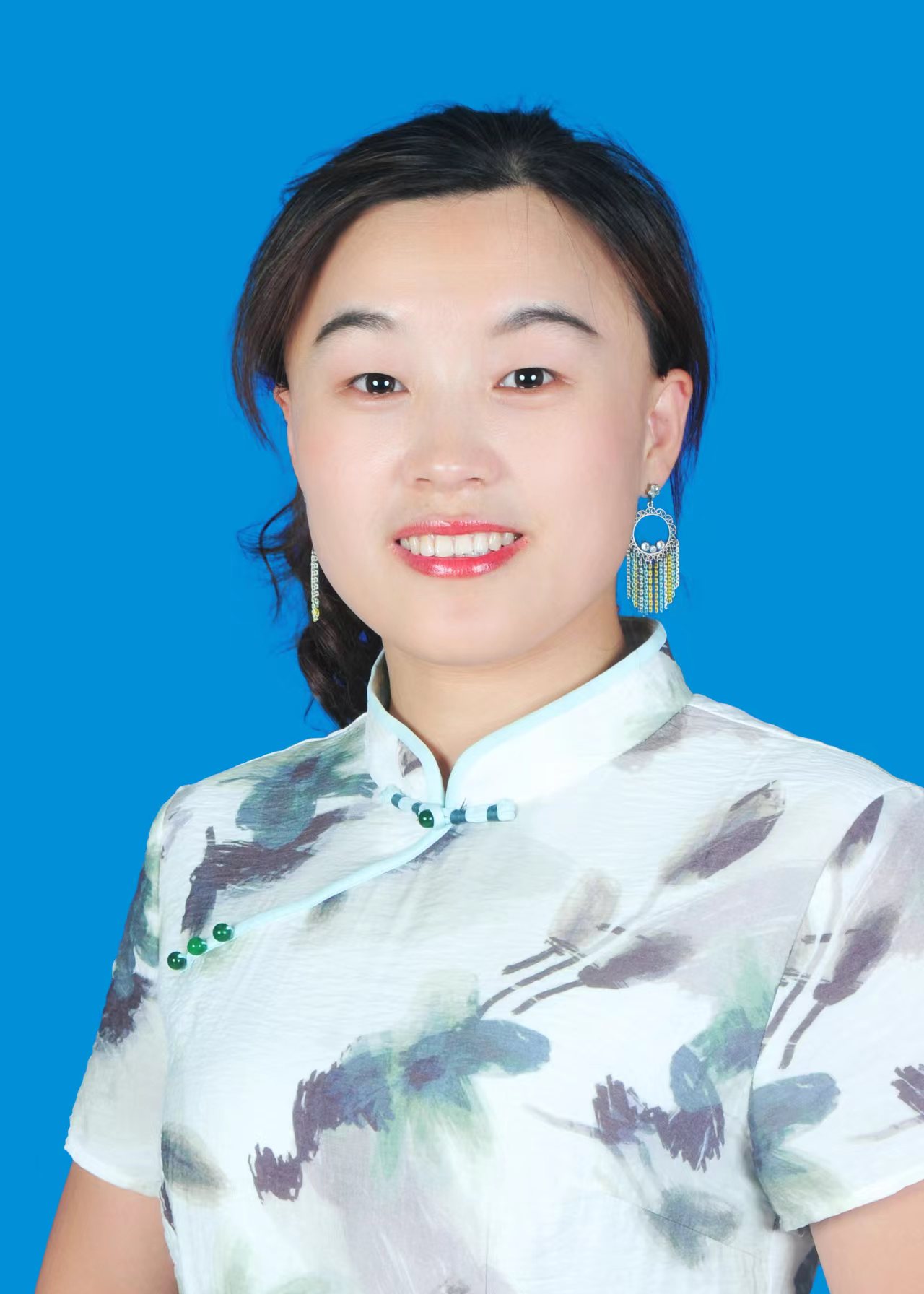 职 称