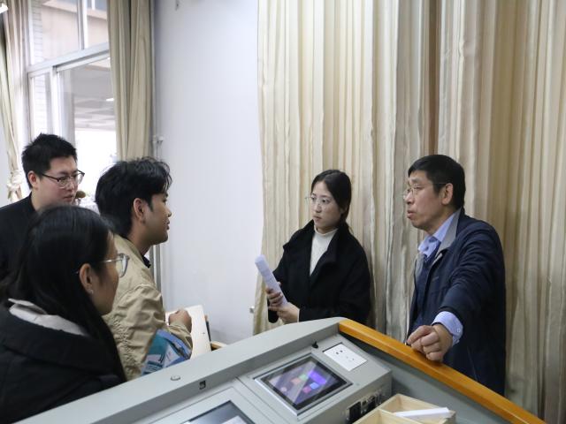 2025届木材科学与工程