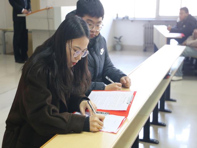 共筑安全防线”安全文明月启动会