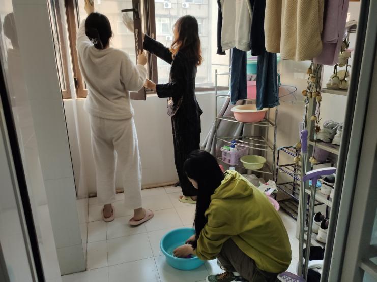 确保各项工作平稳有序进行