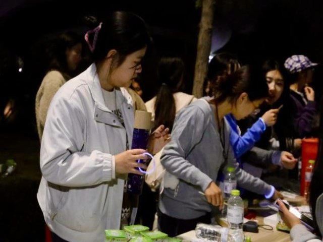 共赴绿色之约