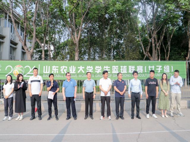 为丰富校园文化
