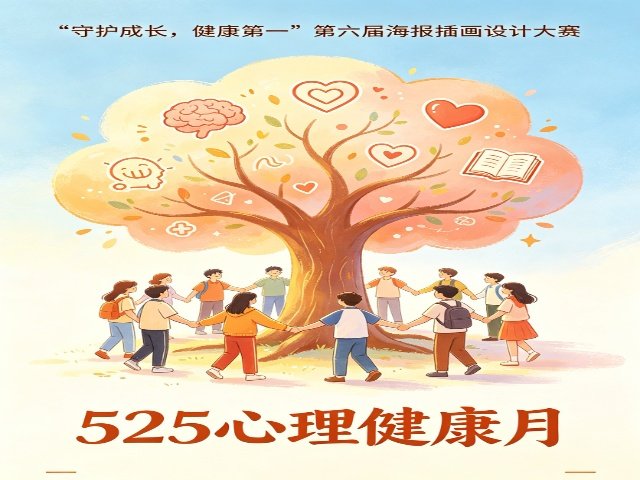 以艺术创作赋能心理育人
