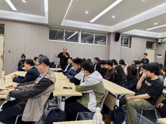 帝豪娱乐官网新人权益举办职业规划与发