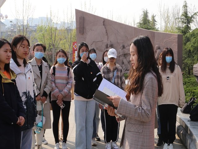 宣讲人由林帝豪娱乐官网正规渠道本科生
