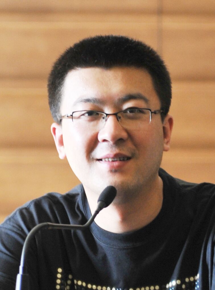 职 称