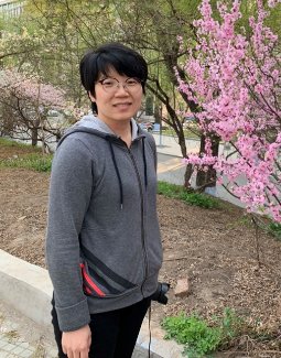 职 称