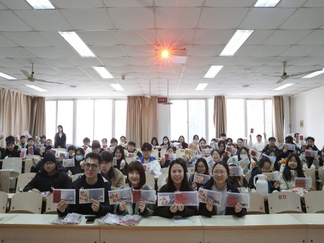 林帝豪娱乐官网常用功能于泮河校区综合