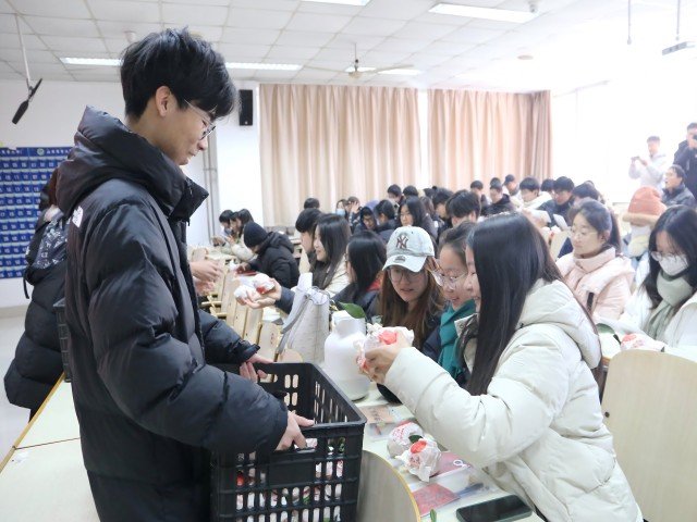 提振信心