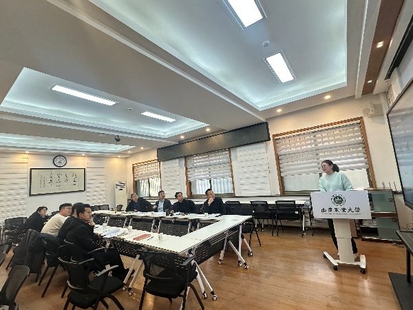 切实提升项目选题与论证质量