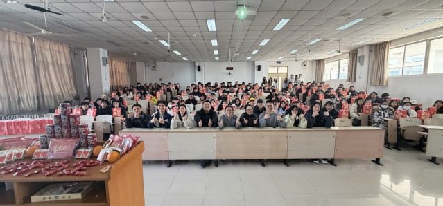 帝豪国际正版入口全体辅导员及2026