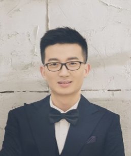 职 称