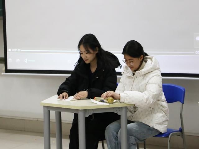 营造健康和谐
