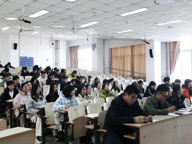 届毕业生应考能力