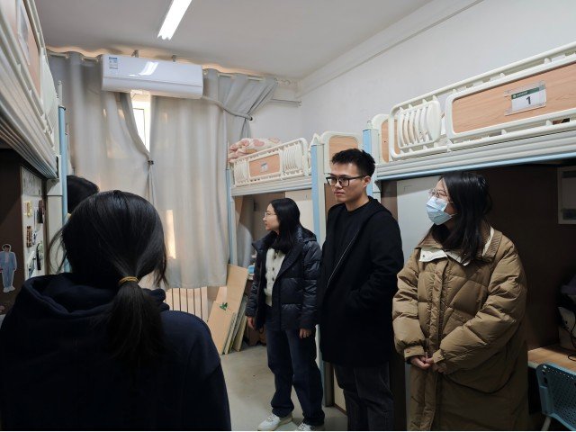 各年级辅导员强调诚信考试的重要性