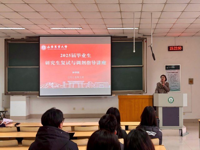 复试调剂的“战斗”正在打响