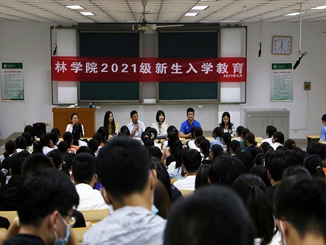 金秋送爽