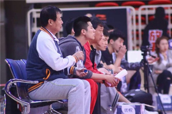 晋级第二轮后