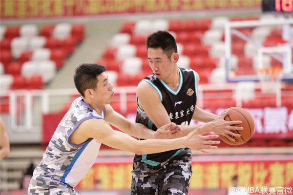 44的大比分战胜天津大学和哈尔滨工程