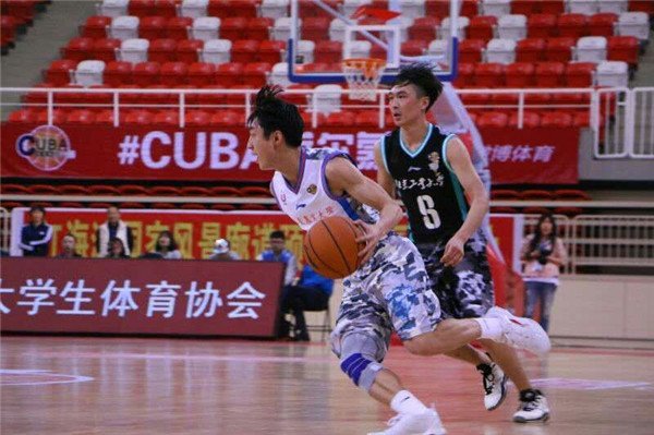 六名排位赛“农科大战”中