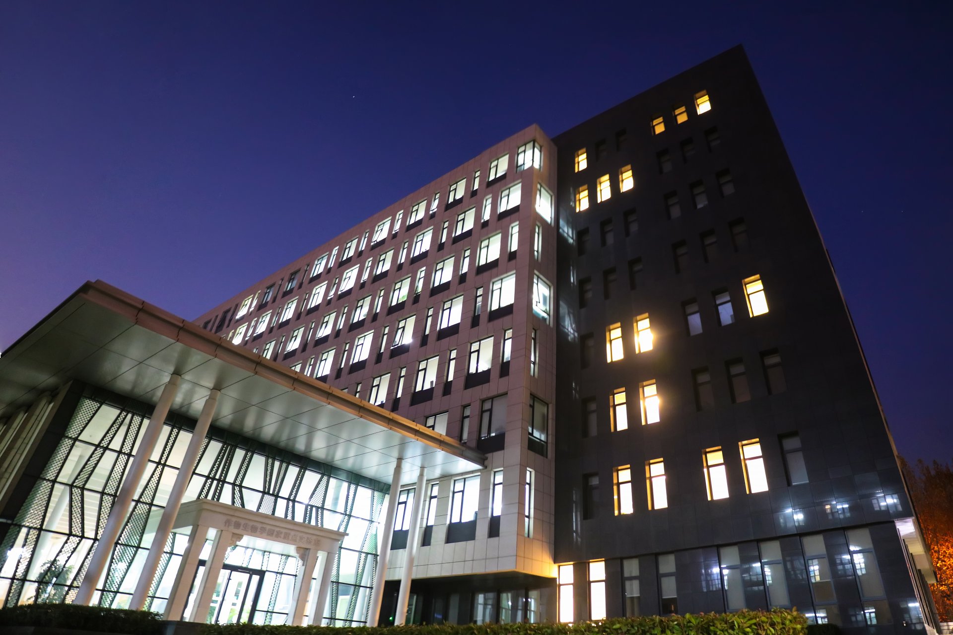 山东省泰安市岱宗大街61号 邮编
