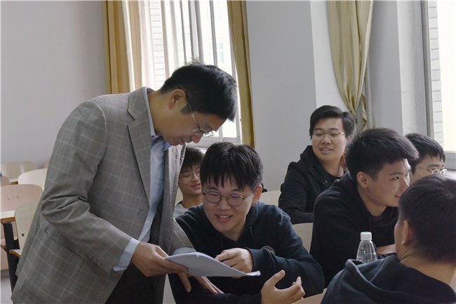 帝豪国际正版官网领导分别来到南