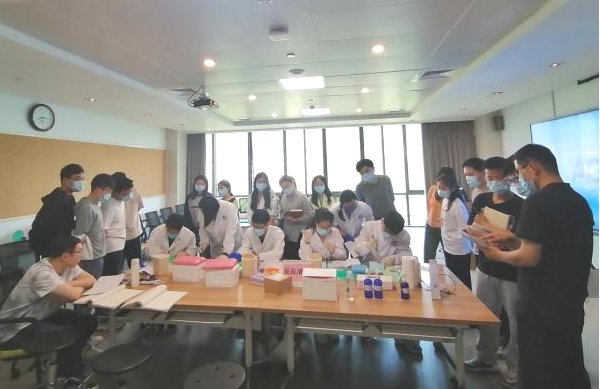 为认真落实大兴调查研究要求