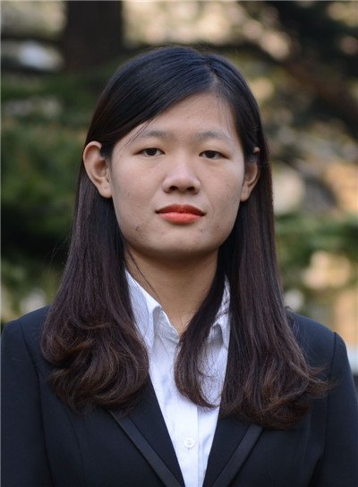 也希望所有的农大学子都能见贤思齐