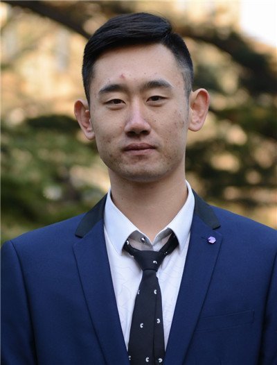 在新时代里开启新征程